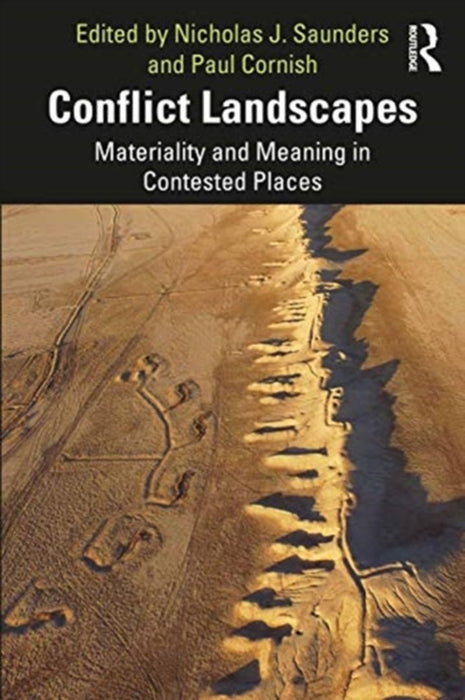 Conflict Landscapes by Gibbons, Matthew