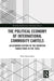 The Political Economy of International Commodity Cartels: An Economic History of the European Timber Trade in the 1930s by Elina Kuorelahti