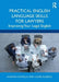 Practical English Language Skills for Lawyers: Improving Your Legal English by Natasha Costello