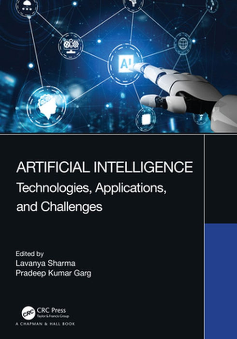 Artificial Intelligence by 