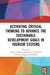 Activating Critical Thinking to Advance the Sustainable Development Goals in Tourism Systems by Boluk Karla A.