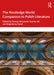 The Routledge World Companion to Polish Literature