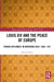Louis XIV and the Peace of Europe by John Condren