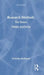 Research Methods: The Basics by Nicholas Walliman