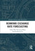 Renminbi Exchange Rate Forecasting by Yunjie Wei