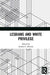 Lesbians and White Privilege by Dottolo Andrea L.