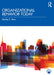 Organizational Behavior Today by Stanley C. Ross