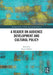 A Reader on Audience Development and Cultural Policy by Steven Hadley