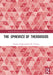 The Spherics of Theodosios by Sidoli Nathan