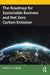 The Roadmap for Sustainable Business and Net Zero Carbon Emission by Wang, Henry K. H.