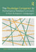 The Routledge Companion to Performance-Related Concepts in Non-European Languages by Erika Fischer-Lichte