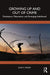 Growing Up and Out of Crime: Desistance, Maturation, and Emerging Adulthood by Elias Nader