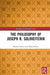 The Philosophy of Joseph B. Soloveitchik by Zelcer Heshey