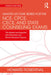 Master Lecture Series for the Nce, Cpce, Cece, and State Counseling Exams: The Updated and Expanded Vital Information and Review Questions Program by Unknown Author
