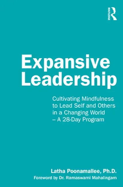 Expansive Leadership by POONAMALLEE, Meredith