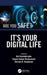 It’s Your Digital Life by Giri Govindarajulu