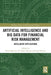 Artificial Intelligence and Big Data for Financial Risk Management: Intelligent Applications by Noura Metawa