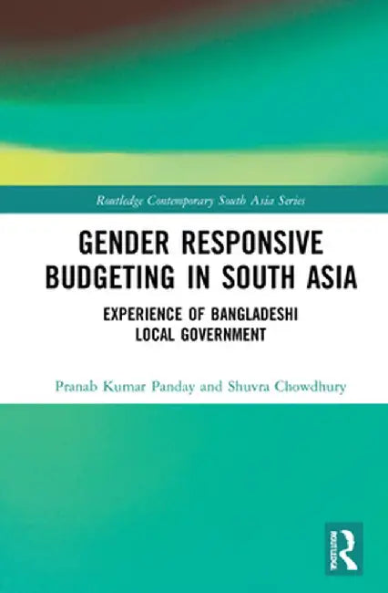 Gender Responsive Budgeting in South Asia: Panday