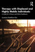 Therapy with Displaced and Highly Mobile Individuals: A Guide for In-Person and Online Practitioners by Anastasi Piatakhina Giré