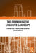 The Communicative Linguistic Landscape: Production Formats and Designed Environments by Lionel Wee