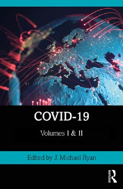 Covid-19 by Ryan J. Michael
