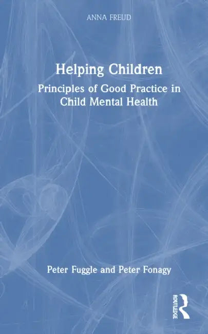 Helping Children by Peter Fuggle