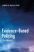 Evidence-Based Policing by Ratcliffe, Jerry H.