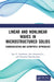 Linear and Nonlinear Waves in Microstructured Solids by ANDRIANOV, Nicola
