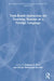 Task-Based Instruction for Teaching Russian as a Foreign Language by Svetlana V. Nuss