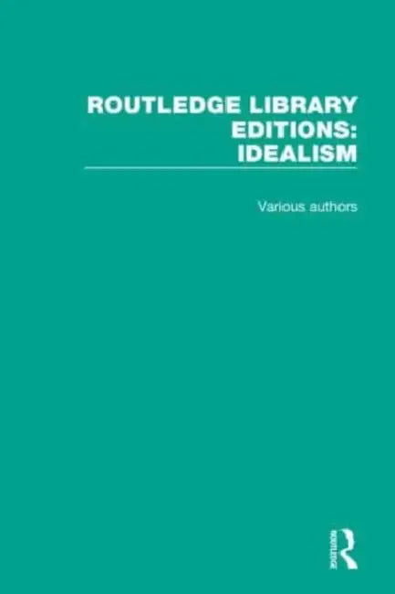 Idealism