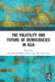 The Volatility and Future of Democracies in Asia by Hsin-Huang Michael Hsiao
