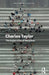 The Explanation of Behaviour by Charles Taylor