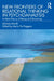 New Frontiers of Relational Thinking in Psychoanalysis: A Meta-Theory of Being and Becoming by Michele Minolli
