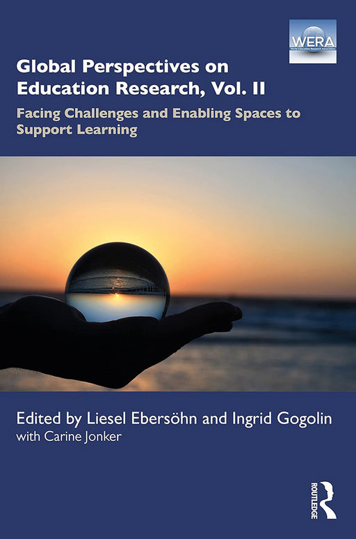 Global Perspectives on Education Research Vol. II by Ebersöhn/Liesel