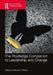 The Routledge Companion to Leadership and Change by Dhiman, Satinder K.