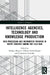 Intelligence Agencies, Technology and Knowledge Production: Data Processing and Information Transfer in Secret Services during the Cold War by RÃ¼diger Bergien