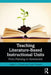 Teaching Literature-Based Instructional Units: From Planning to Assessment by Angela L. Hansen