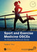 Sport and Exercise Medicine OSCEs by Shur, Natalie F.