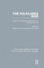 The Falklands War: Lessons for Strategy, Diplomacy, and International Law by Alberto R. Coll
