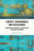 Liberty, Governance and Resistance: Competing Discourses in John Locke's Political Philosophy by John William Tate