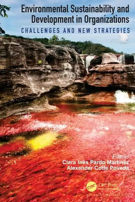 Environmental Sustainability and Development in Organizations: Challenges and New Strategies by Clara Ines Pard Martinez