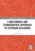 A Multimodal and Ethnographic Approach to Textbook Discourse by Germán Canale