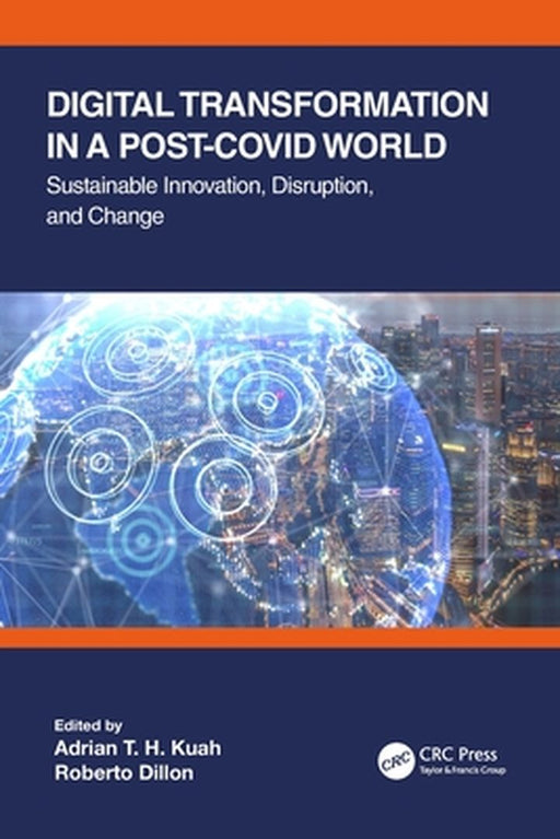 Digital Transformation in a Post-Covid World by KUAH