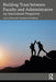 Building Trust Between Faculty and Administrators: An Intercultural Perspective by Lisa B. Fiore