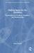 Making Space for Bi+ Identities: Explorations of Genders, Identities, and Relationships by Rosie Nelson
