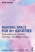 Making Space for Bi+ Identities: Explorations of Genders, Identities, and Relationships by Rosie Nelson