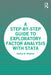 A Step-By-Step Guide to Exploratory Factor Analysis with Stata by Marley Watkins