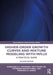 Higher-Order Growth Curves and Mixture Modeling with Mplus by WICKRAMA