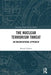 The Nuclear Terrorism Threat: An Organisational Approach by Brecht Volders