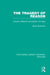 The Tragedy of Reason: Toward a Platonic Conception of Logos by Roochnik David